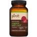plnt Organic Beet Root a Circulation & Blood Pressure Support a 1 000 MG (120 Capsules) - Buy Online on GoSupps.com