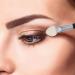 WOONEKY 24pcs Latex Eye Shadow Stick Eyeshadow Sponge Applicator Eyeshadow Sponge Brush Plastic - Buy Online on GoSupps.com