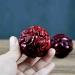 Unbit Baoding Ball Stretcher - Magnetic Stress Relief & Zodiac Massage Fitness Ball (50mm) - Buy Online on GoSupps.com