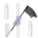 LANKIZ Cluster Lash Glue | Waterproof Bond & Seal for Wispy & DIY Extensions | 48-Hour Strong Adhesive for Individual & Strip Lashes - Buy Online on GoSupps.com