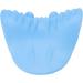 Verdant Touch Cervical Traction Pillow | Neck & Shoulder Relaxer for Pain Relief | Soft Traction Device for Home & Office Use - International Shipping Available - Buy Online on GoSupps.com