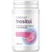 Effective Nature Inositol Powder 180g - Supports PCO Syndrome & Cyclical Disorders - Myo-Inositol & D-Chiro-Inositol - 90 Days Supply - Buy Online on GoSupps.com
