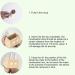 Holdermoxa Moxibustion Box with 2 Holes - Bamboo Moxa Roller Stick & Moxibustion Tool for Effective Acupuncture Therapy - Buy Online on GoSupps.com