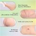 CYOMI Realistic Silicone Breast Forms - D Cup Bodysuit for Crossdressers & Transgender Cosplay | International Shipping - Buy Online on GoSupps.com