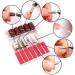 Nail Drill Rechargeable Electric Nail Drill for Acrylic Nails Cordless Portable for Nail Salon Electric Nail File for Beauty Home Use Pink - Buy Online on GoSupps.com