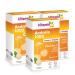 VITAMIN'22 - Acerola 1000 - Compl ment alimentaire base d'Ac rola- Vitamine C 100% d'origine naturelle - Sans sucre - Sans gluten - Go t Cerise - Cure de 24 j - Lot de 3 produits Lot de 3 - 72 comprim s
