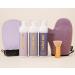 Exfoliating Mitt for Seamless Self Tan - Gently Removes Build-Up & Prepares Skin - Buy Online on GoSupps.com