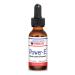 Physician's Strength Power-E - 1 fl oz - Sunflower Vitamin E - Soy Free & Non-GMO - 86 Servings