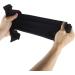 Fybida Long Compression Socks with Open Toe - Breathable Stockings for Leg Edema Relief & Comfort - Buy Online on GoSupps.com