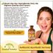 Organic Mouth Detox & Oil Pulling | AyurVeda Formula for Gum Disease Recession Toothaches & Gingivitis - International Shipping Available - Buy Online on GoSupps.com