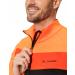 VAUDE Men's Posta LS Tricot Jersey M - Neon Orange | Best International Shipping - Shop Now! - Buy Online on GoSupps.com