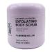 RE:UN Calming Lavender Exfoliating Body Scrub with Salicylic Acid and Vitamin C 16.91 fl oz Korean Skincare