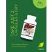 Manteniendo Tu Salud Limpiador H gado y Ves cula Liver Support Milk Thistle Extract 90 Capsules - Buy Online on GoSupps.com
