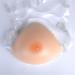 Knobco Silicone Breast Form - Adjustable Strap Fake Breasts for Mastectomy & Special Occasions | Skin Color XXXL Size - Buy Online on GoSupps.com