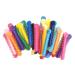 Angzhili 1040Pcs Dental Orthodontic Ligature Ties O-Rings Elastic Placers for Braces Teeth(Multicolor)