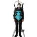 Advanced Rehabilitation Device for Paralyzed Individuals | Body Stimulus Therapy for Effective Patient Recovery - Buy Online on GoSupps.com