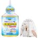 Dry Wash Spray for Clothes Multifunctional Clothes Stain Remover Powerful Clothing Spray Mild Dry Foam Cleaner for Wine Clothes Cleaning Stubborn Stains Tosier Clothes Oil Remover - Buy Online on GoSupps.com