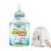 Dry Foam Cleaner Stain Remover | Multipurpose Stain Remover for Clothes Mild Carpet Spray Effective Clothing Spray for Clothes Cleaning Stubborn Stains Oil Stain Kshsaa