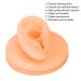 Soft Silicone Ear Model for Exercise - Reusable Simulation Display for Right Ear | Perfect for Training & Demonstration - Buy Online on GoSupps.com