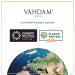 Vahdam Teas Loose Leaf Black Tea Darjeeling Summer Gift Set â€“ Premium 1 Tin Caddy - Buy Online on GoSupps.com