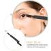 FOMIYES Double-headed Mascara Brush Lash Comb Eyelash Brush Lash Applicator Tool Eyelash Separator Tool Lash Wands Eyebrow Eye Brow Brush Artificial Fiber Fold Supplies - Buy Online on GoSupps.com