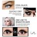 MAFK Matte Liquid Eyeliner Pen - Neon Blue Waterproof Smudge-Proof Formula - Buy Online on GoSupps.com