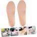 Buy Beaupretty Anti-Skid Forefoot Cushion Pads - Comfort Insoles for Shoes | International Shipping Available - Buy Online on GoSupps.com