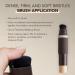 OBgE Natural Cover Foundation 2 Beige (13g/4.06 oz) - Stick Foundation with Brush for Flawless Skin Tone Correction and Blemish Coverage - Buy Online on GoSupps.com