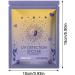 Virtcooy UV Detection Patches - Sunblock Patches | Sunscreen Reminder Stickers Know When to Re-Apply Sunscreen Sun Patch for Sunscreen love - Buy Online on GoSupps.com