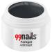 99nails Color Gel - Anthracite 1 pack (1 x 5 ml)
