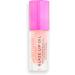Revolution Glaze Lip Oil Nourishing Glam Pink 4.6ml - Buy Online at [Your Company Name] - Buy Online on GoSupps.com