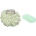 Bath Shower Srubber Kit Bath Shower Sponge Hair Eraser Washable Exfoliating Sponge Gentle Cleansing Hair Removal Bath Tool - Buy Online on GoSupps.com