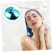 CLISPEED 2pcs Shampoo Massage Comb - Premium Hair Brush for Deep Cleansing & Scalp Treatment | Ideal for All Hair Types - International Shipping Available - Buy Online on GoSupps.com