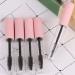 10 Pcs 5ml Small Empty Mascara Tubes Plastic Clear Mascara Brush Tubes Refillable Eyelash Cream Tubes Mascara Wand Containers with Eyelash Wands - Buy Online on GoSupps.com