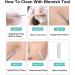 Pinkiou Blackhead Removers and Pimple Extractors Kit - 8-in-1 Skincare Tool for Face and Nose - Buy Online on GoSupps.com
