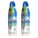 Pamper Your Skin with Panama Jack SPF 75 Continuous Spray Sunscreen - Broad Spectrum UVA/UVB Protection - Water Resistant - Cruelty Free - 5.5 OZ - Buy Online on GoSupps.com