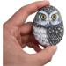 Smooth Painting Rocks 3-4 inches - Pack of 12 for Art Crafts and Decoration - Buy Online on GoSupps.com
