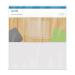 25 Pieces 4 mil Blank Stencil Material Mylar Template Sheets for Stencils 12 x 12 inches 12 x 12 inches 4 mil 25 packs
