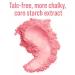 TINTARK Cheeky Blush Compact - Talc-Free Vegan Blusher Palette in Calla Lily Shade - Buy Online on GoSupps.com
