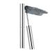 Volume Mascara | Clump-Resistant and Sweat-Proof Eyelash Makeup Cosmetics - Volume and Length Mascara with Tubing Effect - for Women Girls Friends Wives Sisters