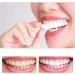 Xiaocui 5pcs Comfort Fit Dentures | Cosmetic Veneers for Whiter Teeth | Best Affordable Dental Prosthesis - Buy Online on GoSupps.com