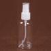 Brussels Refillable Spray Bottle - 120ml Portable Travel Cosmetics & Perfume Container - Empty Sample Bottle - Buy Online on GoSupps.com