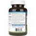Carlson - Lutein & Greens 20 mg Vision Support & Eye Function Antioxidant 180 Vegetarian Capsules - Buy Online on GoSupps.com