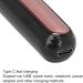 Electric Eyelash Curler - USB Heated Eyelash Clip with LCD Display & 4 Temperature Settings | Perfect for Stunning Long-Lasting Lashes - Women s Beauty Essential - Buy Online on GoSupps.com
