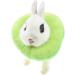 Fladorepet Rabbit Protection Cone & Elizabethan Collar for Small Animals | Avocado Costume (Small 1 Piece) - Buy Online on GoSupps.com