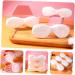 100 feuilles Masques Yeux Papier DIY Ultra-fin Hydratant Masque Oculaire Jetable Soin Doux pour Peau Sensible - Buy Online on GoSupps.com