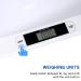 Smart Weigh Baby Scale - Accurate Digital Infant/Pet Scale for Newborns, Toddlers, and Animals - LB/ST/KG Measurement - Buy Online on GoSupps.com