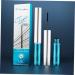 VINTORKY 2pcs Extra Fine Mascara Lady Mascara Cream Waterproof Black Mascara Lash Glue Mascara :  - Buy Online on GoSupps.com