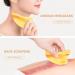 COHEALI Horn Pulling Scraping Massage Tool Face Guasha Board & Household Massager | International Shipping - Buy Online on GoSupps.com