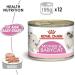 ROYAL CANIN First Age Mousse Mother & Baby Cat Wet Cat Food - 12 x 195g - Buy Online on GoSupps.com